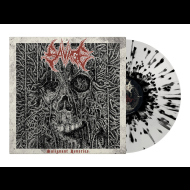 SAVAGE Malignant Reveries LP SPLATTER , PRE-ORDER [VINYL 12"]
